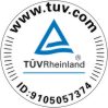 T�V Logo 2010
